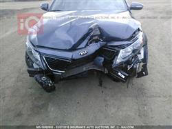 كيا اوبتيما